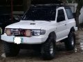 2003 Mitsubishi Pajero for sale -0