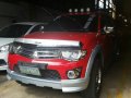 Mitsubishi Strada 2012 for sale-2