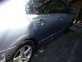 Honda Civic fd 2007 1.8v manual for sale-9