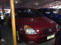 2010 Kia Carnival diesel for sale-1