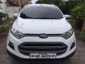 Ecosport 2016 Trend AT RUSH sale -2