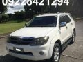 2007 Fortuner G Automatic DIESEL for sale -1