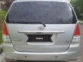 Rush Sale: Toyota Innova 2010 Model-2