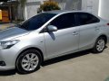 2016 Toyota Vios e manual for sale-2