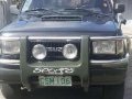 For sale 2002 Isuzu Trooper Big horn-1