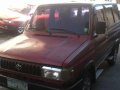 Tamaraw Fx 1997 for sale -1