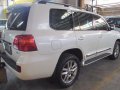 Toyota Land Cruiser 2010 VX A/T for sale-2