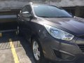 2010 Hyundai Tucson 4x2 Gas Automatic for sale -3