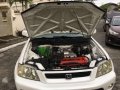 For sale Honda Crv 2001 gen1 manual fullmark-5