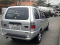 Isuzu Crosswind diesel 2003 for sale -9