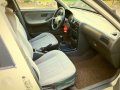 Nissan Sentra lec 1992 for sale -9