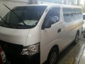 Nissan NV350 Urvan 2016 for sale-0