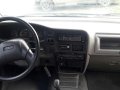 Isuzu Crosswind diesel 2003 for sale -4