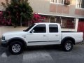 Ford Ranger Trekker XLT 2005 for sale -1