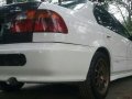 For sale Honda Civic sir 99 model-3