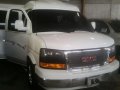 GMC Savana 2009 for sale-0