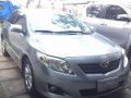 Toyota Altis 1.6G 2008 for sale -8