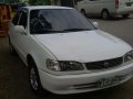 2001 Toyota Corolla Lovelife LE 1.3 MT for sale-1