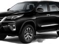 Toyota Fortuner G 2018 for sale-0