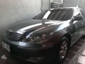 2002 Toyota Camry 2.4V AT Negotiable! For sale-0