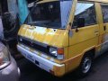 Mitsubishi L300 Versa van 1997 for sale-2