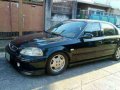 Honda Civic 1996 for sale-0