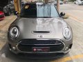 2017 Mini Cooper Clubman S for sale-3