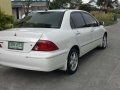Mitsubishi Lancer 2003 cedia cvt for sale -2
