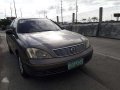 Nissan Sentra GX 1.3 MT 2007 for sale -0