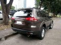2015 Mitsubishi Montero Sport Glx 2.5 Dsl (Turbo) for sale -3