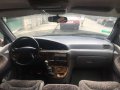 2004 Kia Carnival LS CRDi - Top of the Line for sale-8