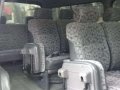 Nissan Urvan Escapade 2007 model for sale -6