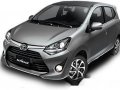 Brand new Toyota Wigo G 2018 for sale-5