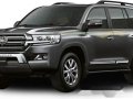 Toyota Land Cruiser Full Option 2018 for sale-2