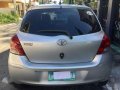 2011 Toyota Yaris 1.5G AT hatchback 50tkms for sale -3