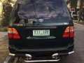 For sale Toyota Revo GL 2003mdl-2