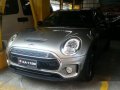 Good as new Mini Cooper S 2017 for sale-2