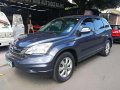 Honda CRV 2010 AT for sale -4