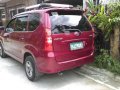 2007 Toyota Avanza 1.3 J vvti MT for sale -3