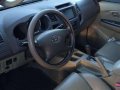 2007 Fortuner G Automatic DIESEL for sale -2