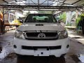 Well-maintained Toyota Hilux 2008 for sale-1