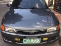 1998 Mitsubishi Lancer glx for sale -1