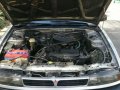 Mitsubishi Lancer 1991 like new for sale-2