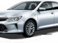 Toyota Camry S 2018 for sale-1