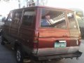 Tamaraw Fx 1997 for sale -3