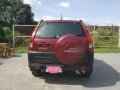 Honda Crv 2002 (Automatic Trans) for sale -2