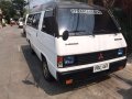Mitsubishi L300 van 17 seater for sale -1