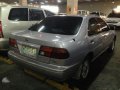 1998 Nissan Sentra Super Saloon FOR SALE!-2