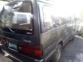 1996 Nissan Urvan imported japan for sale-2