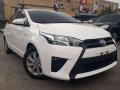 Almost Brand New 2017 Toyota Yaris 1.3 E MT for sale-2
